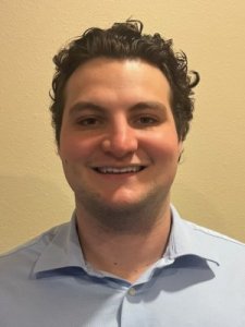 Photo of team member