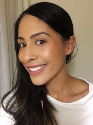 Photo of team member